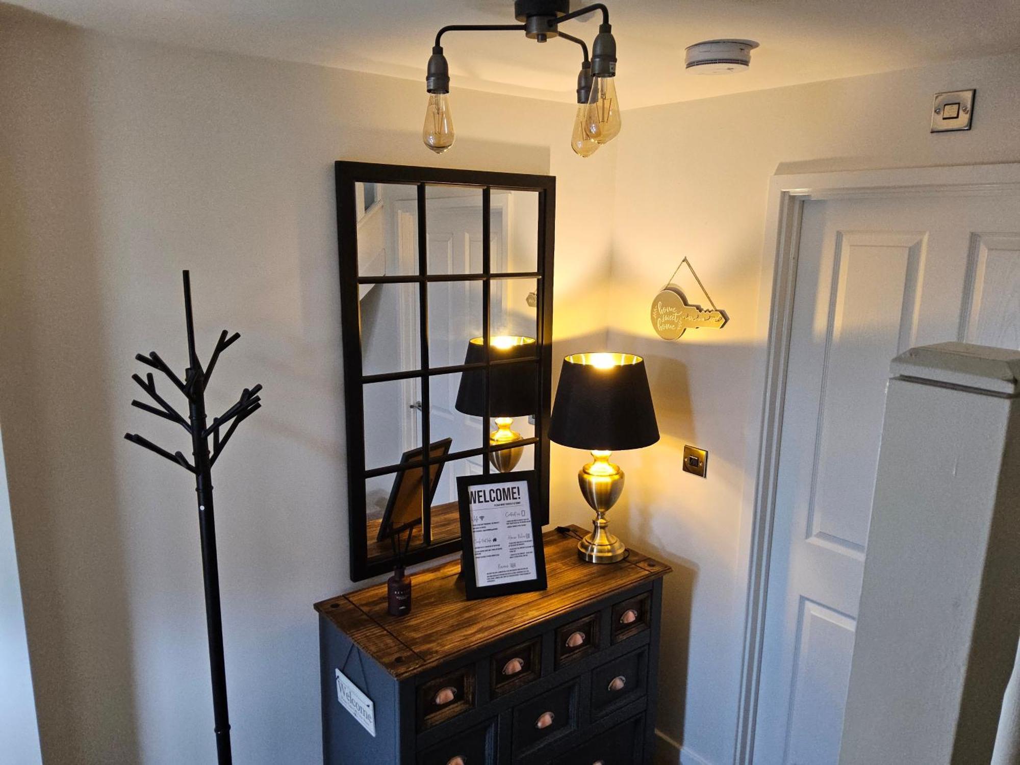 5 Star Luxury Small Cosy House With Lake View Doncaster Eksteriør billede